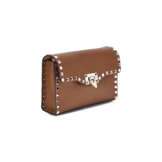 Valentino Garavani Rockstud Shoulder Bag VA7W2B0181VSFHG5BB
