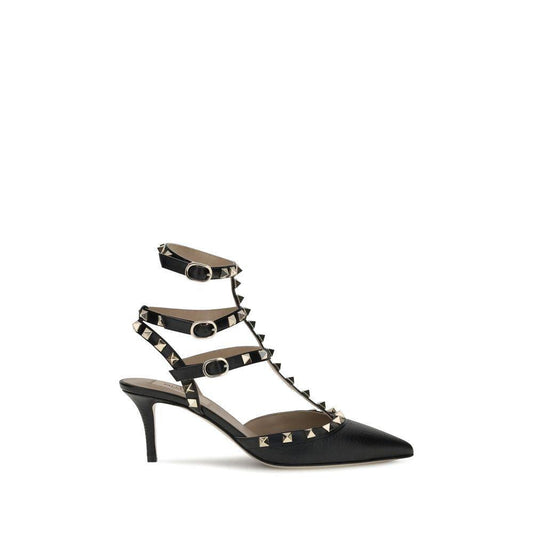 Valentino Garavani Rockstud Pumps VA-7W2S0375VCE0NO-EU35.5/US5.5