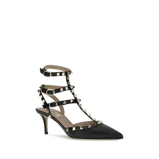 Valentino Garavani Rockstud Pumps VA-7W2S0375VCE0NO-EU35.5/US5.5