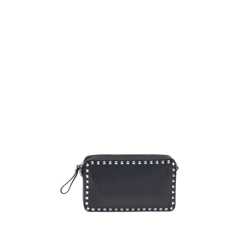 Valentino Garavani Rockstud Shoulder Bag