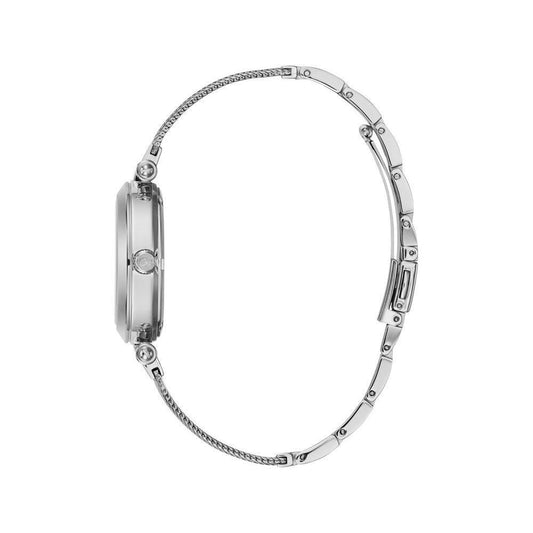 GC Silver Stainless Steel Watch GCY59004L1MFAC