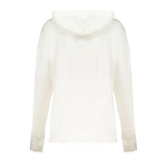 North Sails White Cotton Sweater NO-29893-S