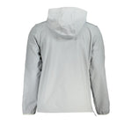 Norway 1963 Gray Polyester Men Jacket