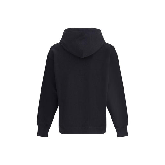 Valentino Le Chat De La Maison Hoodie VA-7V3MF28NB339RA-S