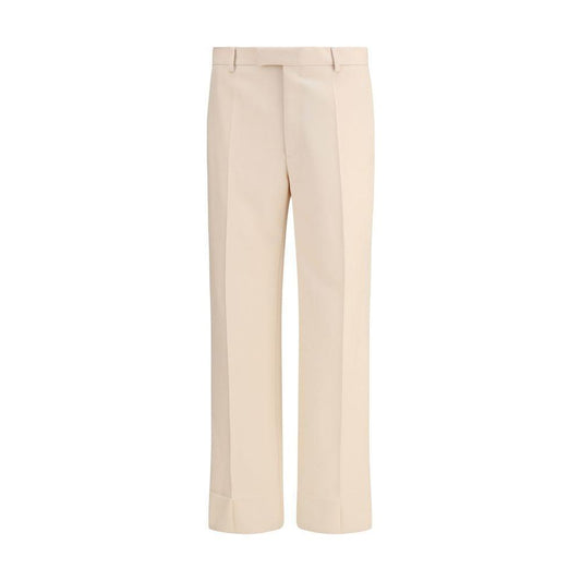 Valentino Tailored Pants VA-7V3RBN109EB581-IT46 | S