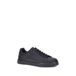 Dolce & Gabbana Leather Sneakers DO-CS2332A106580999-EU42.5/US9.5