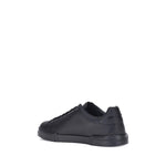 Dolce & Gabbana Leather Sneakers DO-CS2332A106580999-EU42.5/US9.5