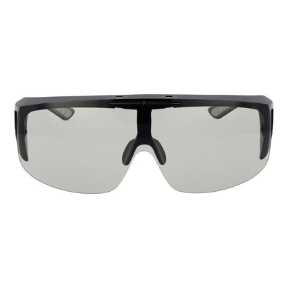 Fila Black Men Sunglass