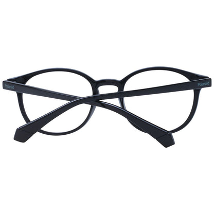 Polaroid Black Polyamide Glasses (Frames)