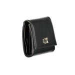 Calvin Klein Black Polyester Women Wallet CA-37971