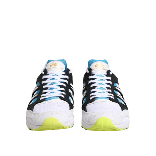 Asics Blue Black TARTHER SD Sneakers Shoes MV7270-39
