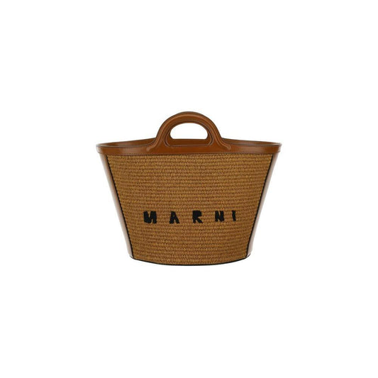 Marni Tropicalia Bucket Bag MABMMP0068Q0P386000M50BB