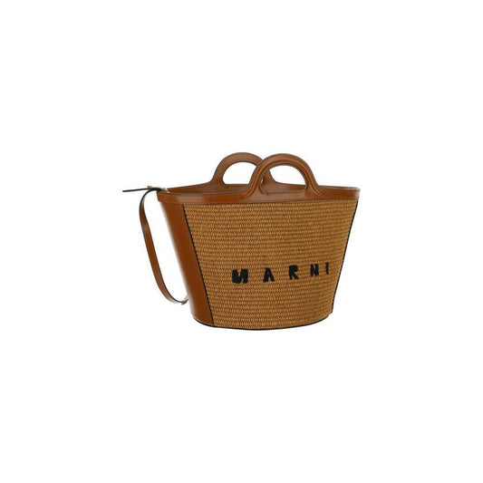 Marni Tropicalia Bucket Bag MABMMP0068Q0P386000M50BB
