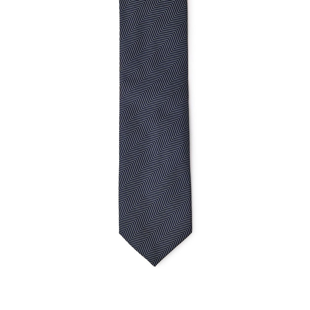 Jil Sander Blue Silk Ties & Bowty JISA-9078673
