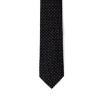 Jil Sander Blue Silk Ties & Bowty JISA-9099673