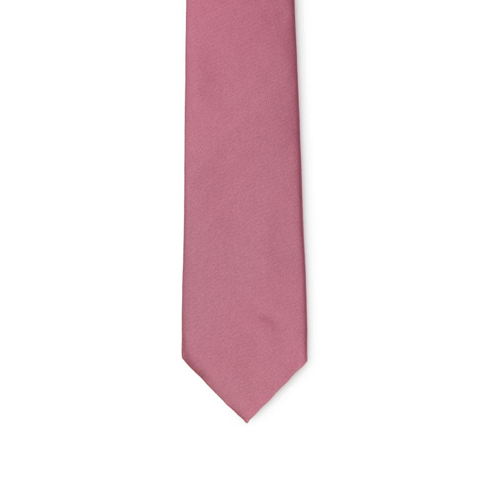 Dolce & Gabbana Purple Silk Ties & Bowty DO&-824366320010917