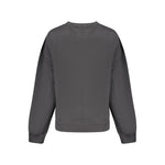 Tommy Hilfiger Black Cotton Women Sweater TO-36247-XS