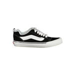Vans Black Polyester Men Sneaker VA-35531-EU44/US11