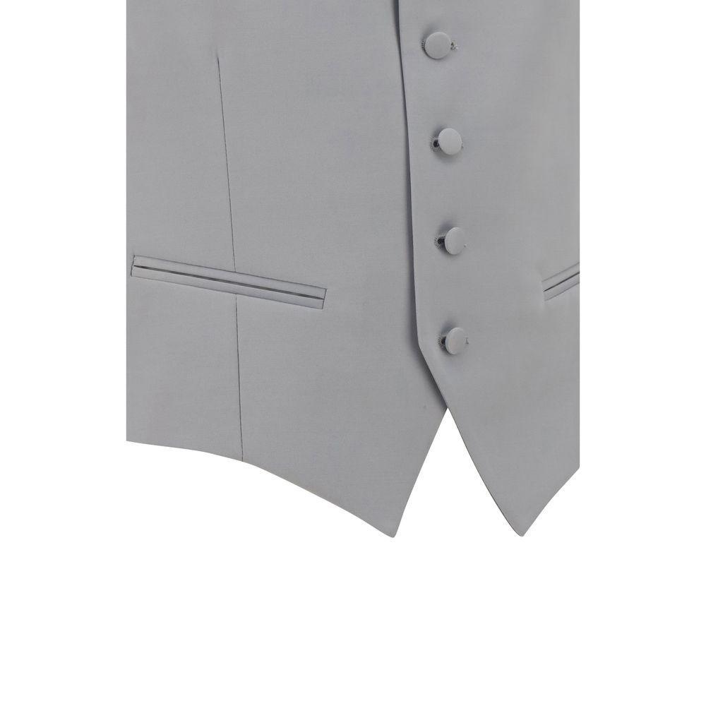 Gi Capri Vest GI-CETARA7294-IT46 | S