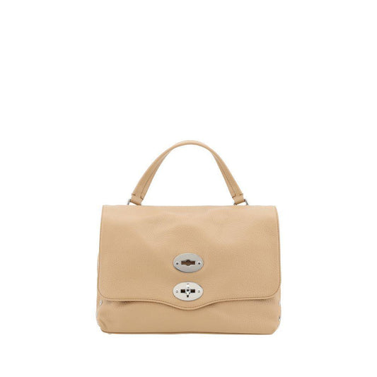 Zanellato Postina Daily Shoulder Bag ZA0680100040000SZ0294BB