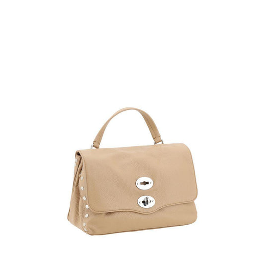 Zanellato Postina Daily Shoulder Bag ZA0680100040000SZ0294BB