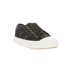 Fendi Monochrome Sneakers FE-7E1553AJZXF0R7V-EU44/US11