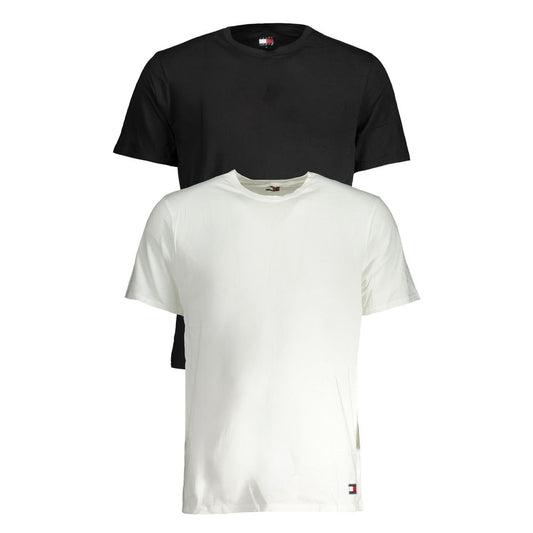 Tommy Hilfiger Black Cotton Underwear TO-30099-S