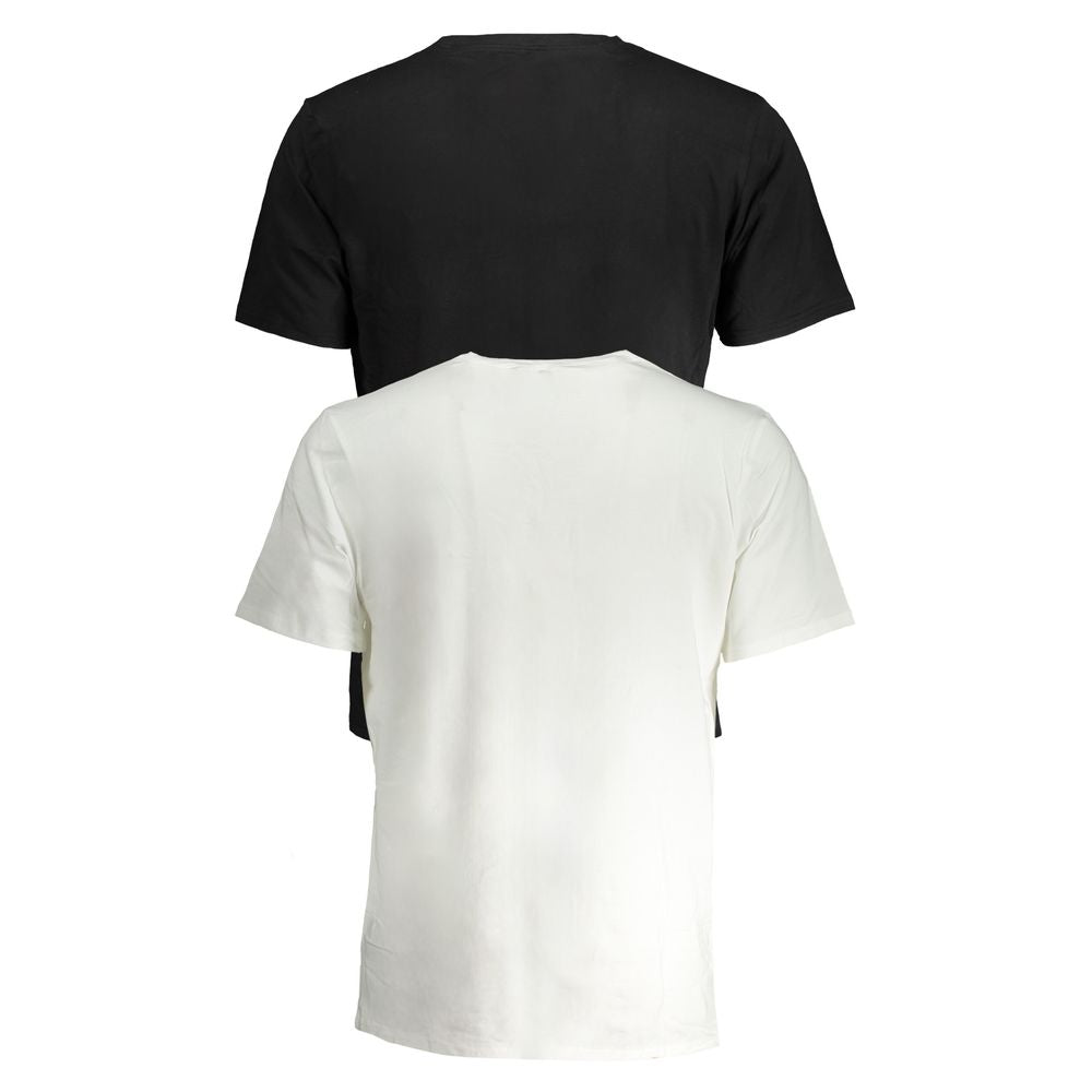 Tommy Hilfiger Black Cotton Underwear TO-30099-S