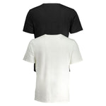 Tommy Hilfiger Black Cotton Underwear TO-30099-S