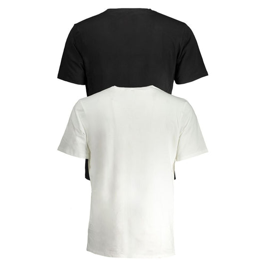Tommy Hilfiger Black Cotton Underwear TO-30099-S