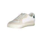 Calvin Klein White Leather Men Sneaker CA-31495-EU40/US7