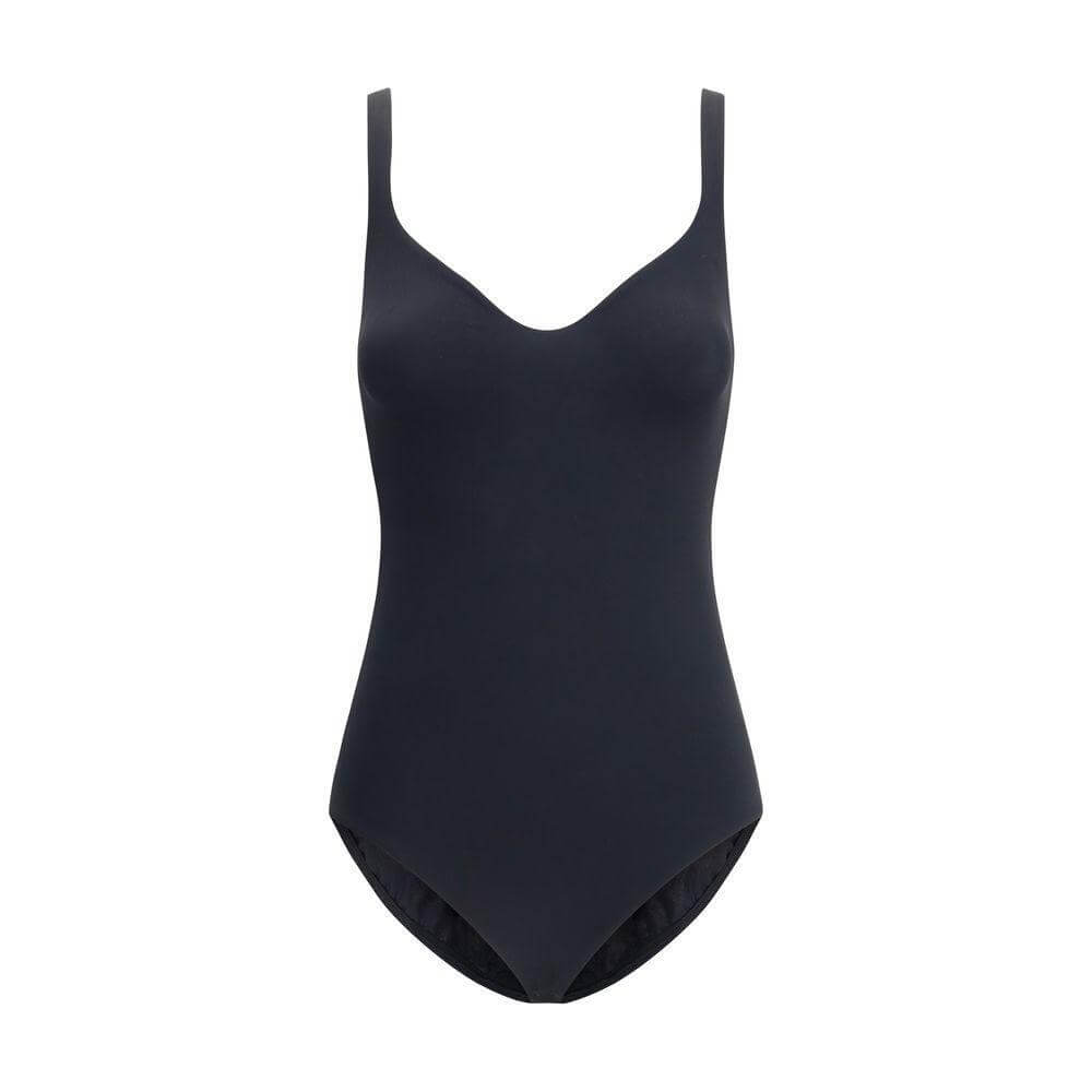 Wolford Mat De Luxe forming Body WO-4W3002000-2B