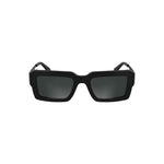 Calvin Klein Black Acetate Women Sunglasses CA-38309
