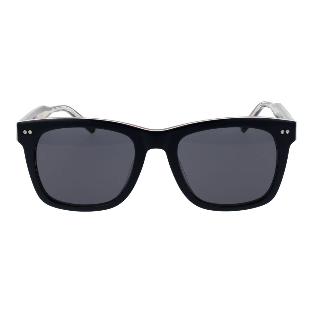 Tommy Hilfiger Blue Men Sunglass