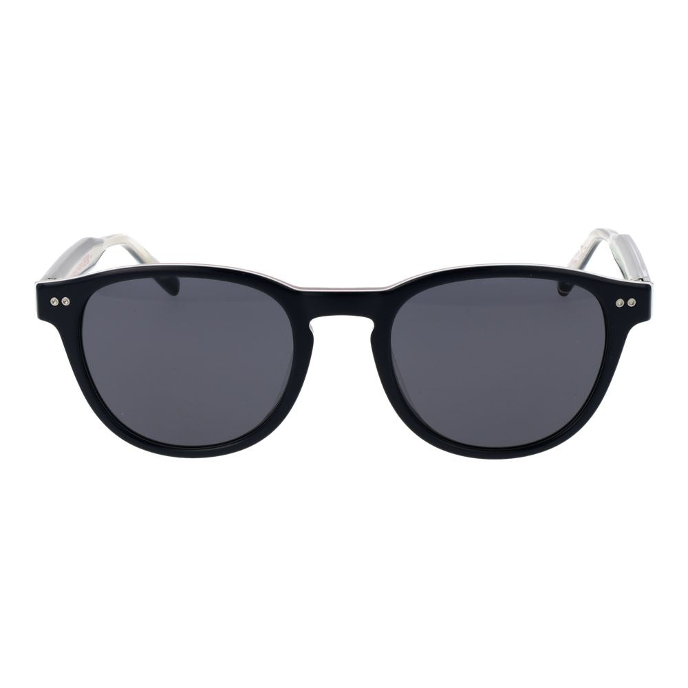 Tommy Hilfiger Blue Men Sunglasses TO-1027232