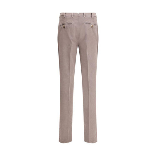 Brunello Cucinelli Dyed Pants BR-M252UI1770C6025-IT50 | L