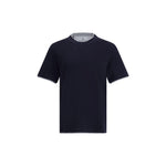 Brunello Cucinelli T-Shirt BR-M0B137427CW893-M