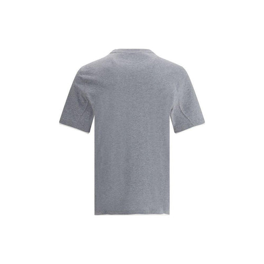 Brunello Cucinelli T-Shirt BR-M0B137427CY918-S