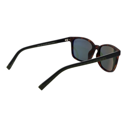 Timberland Brown Men Sunglass