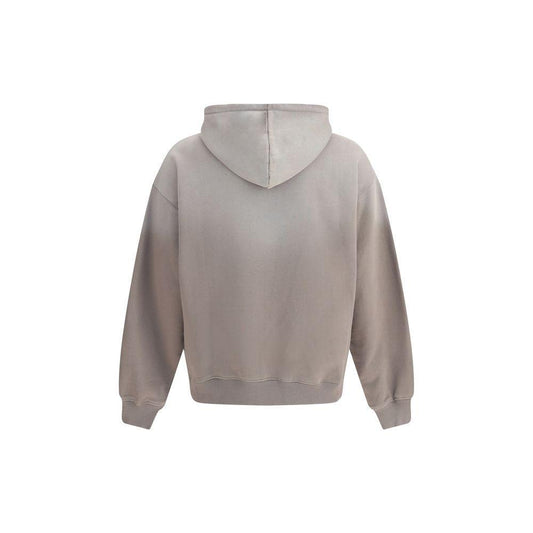 Axel Arigato Ethos Hoodie AX-A3454001CEDARBROWN-L