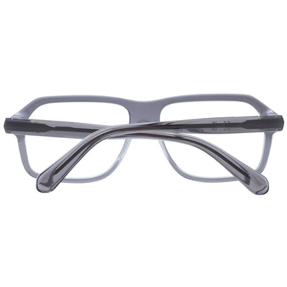 Guess Gray Plastic Glasses (Frames)