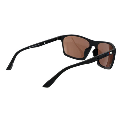 BMW Black Men Sunglass