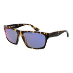 BMW Brown Men Sunglass