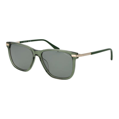 Gant Green Men Sunglass