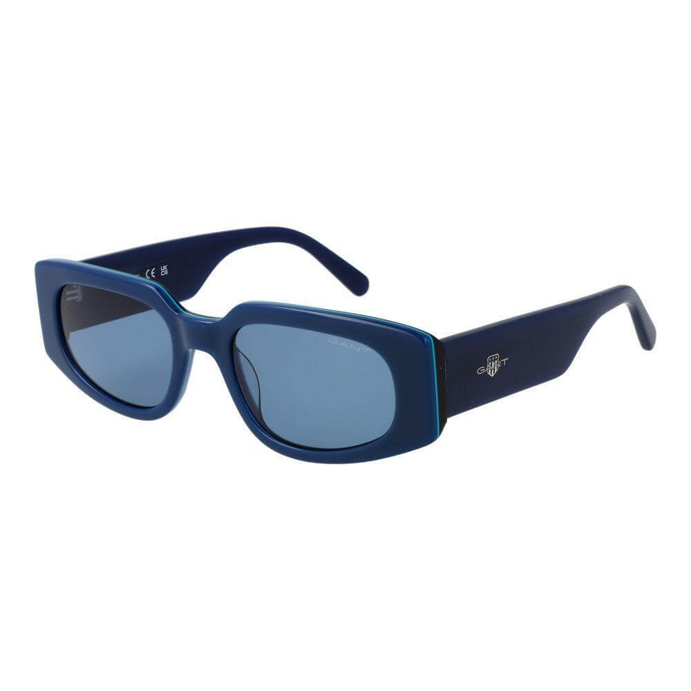 Gant Blue Men Sunglass
