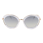 Emilio Pucci Gold Women Sunglasses PU-1026499