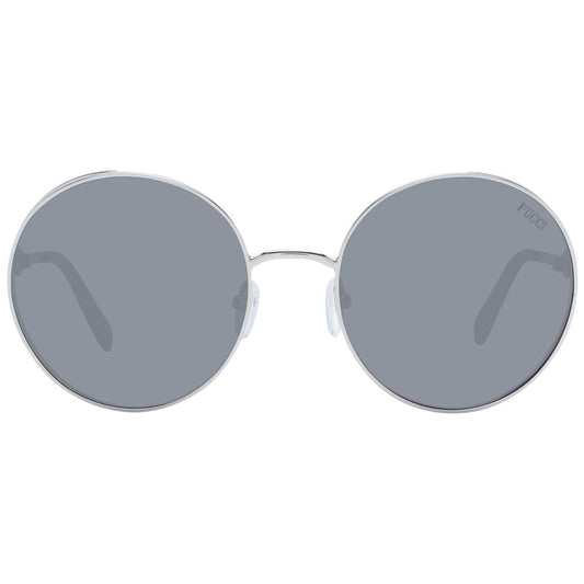 Emilio Pucci Gray Women Sunglasses PU-1053556