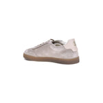 Brunello Cucinelli Suede Sneakers BR-MZUSGGJ336CJQ88-EU42/US9