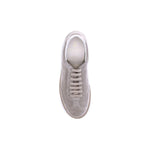 Brunello Cucinelli Suede Sneakers BR-MZUSGGJ336CJQ88-EU42/US9