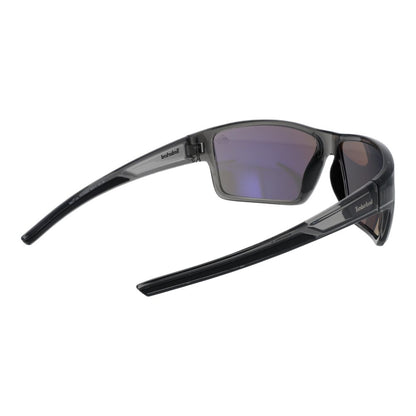 Timberland Gray Men Sunglass